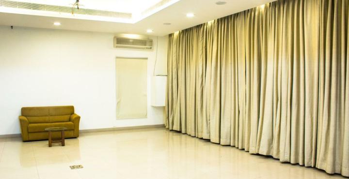 Hotel Phoenix Koregaon Park Pune Exterior foto